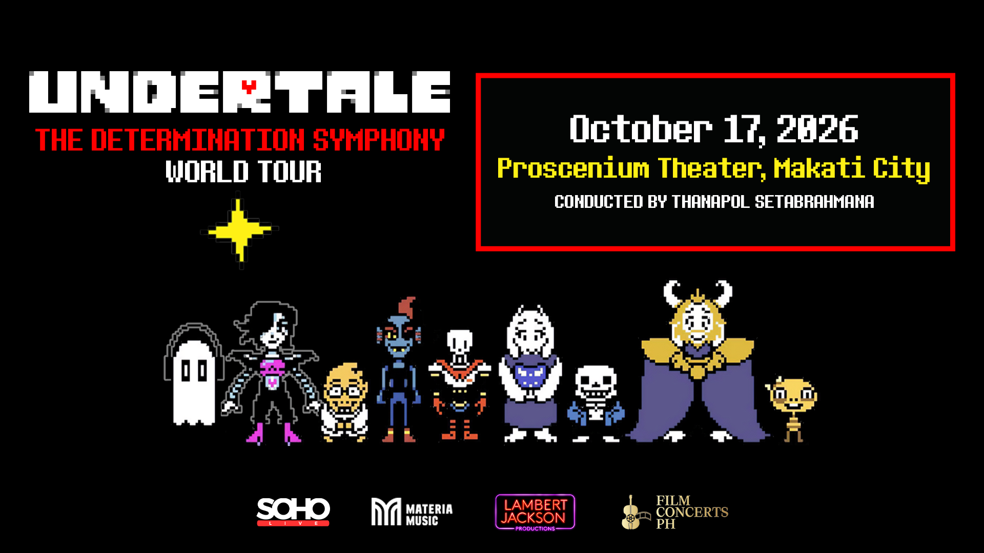 UNDERTALE