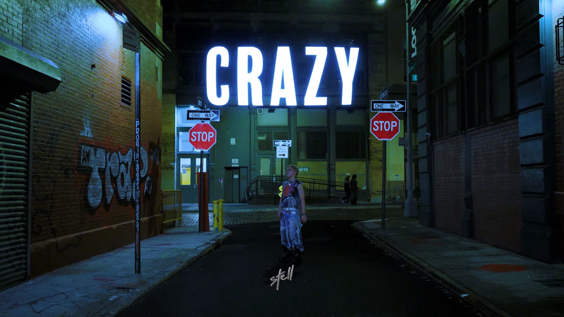 SB19’s Stell Gets “CRAZY” About Love, Heartbreak and the Ride In Between