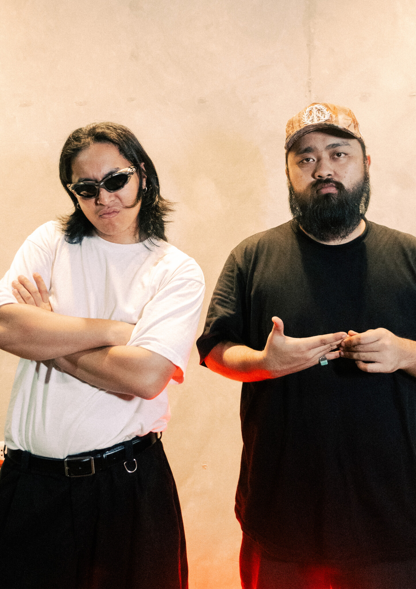 The Grind Finally Hit: Delinquent Society Drops “Gumagana Na”!