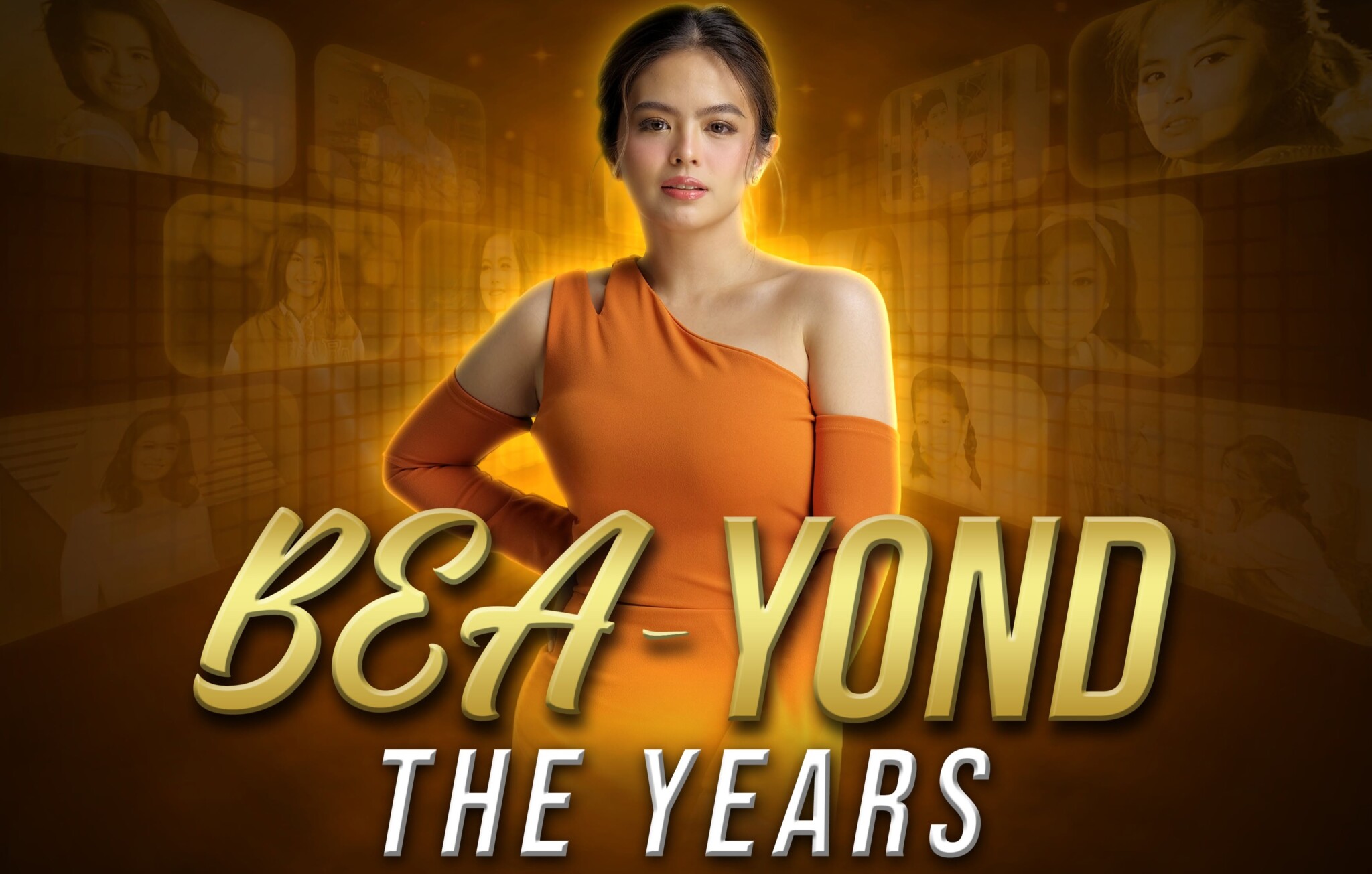 BEA-Yond The Years: A Multivitamins + Selenium (EC-VIT) x Bea Binene Fan Experience