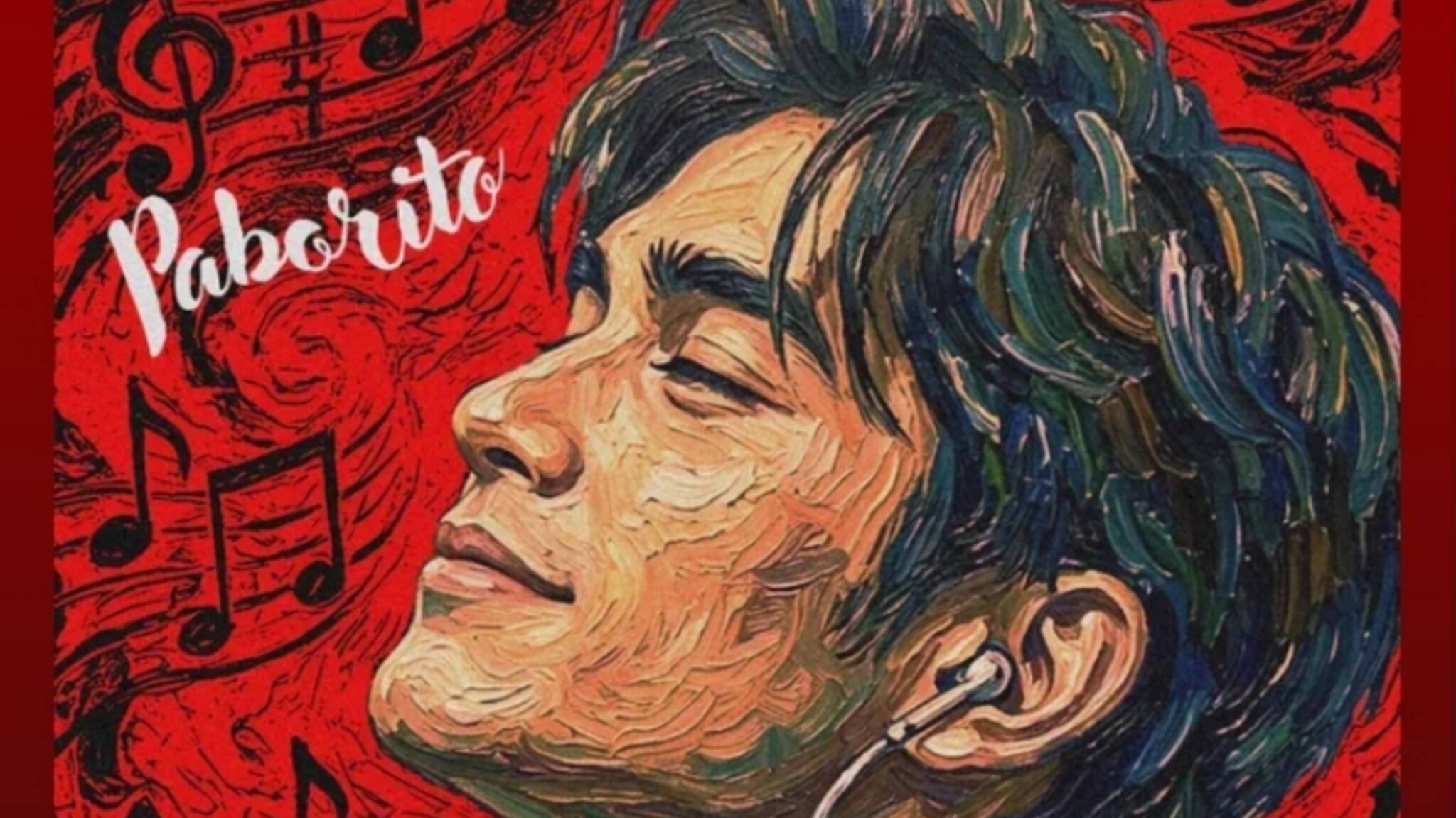 WILL ASHLEY FINDS HIS “PABORITO” IN DEBUT SINGLE