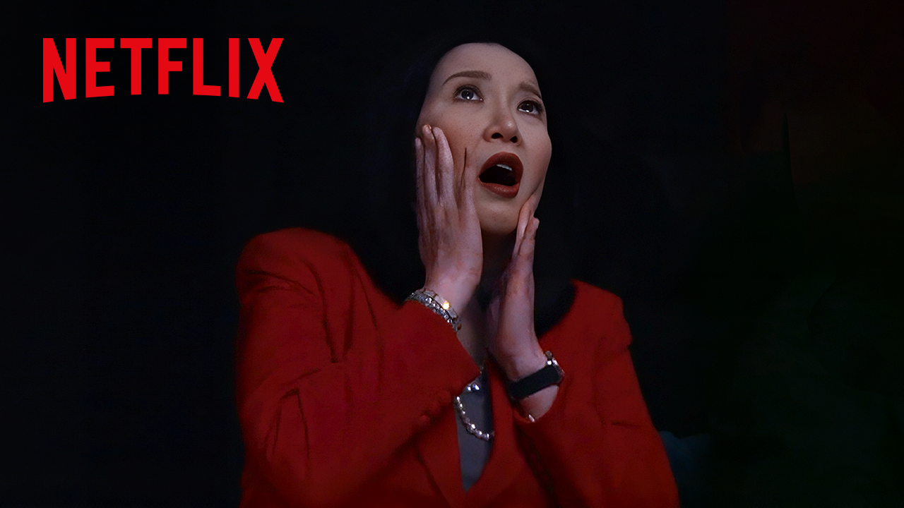 Netflix’s C.H.I.K.A. Strikes Again: Kris Aquino Puts Her Spin on Someone, Someday, Rekonek & More