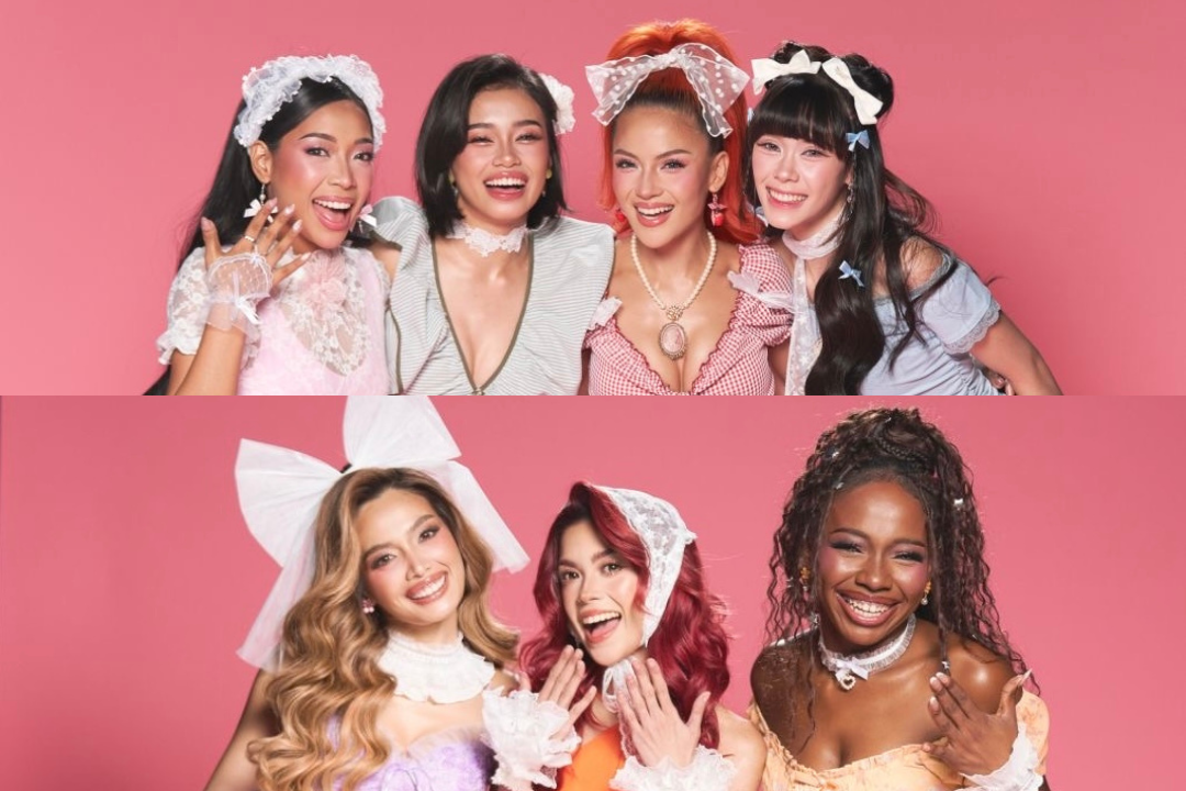 BABY DOLLS RELEASES CAREFREE DANCE ANTHEM “MEME”!