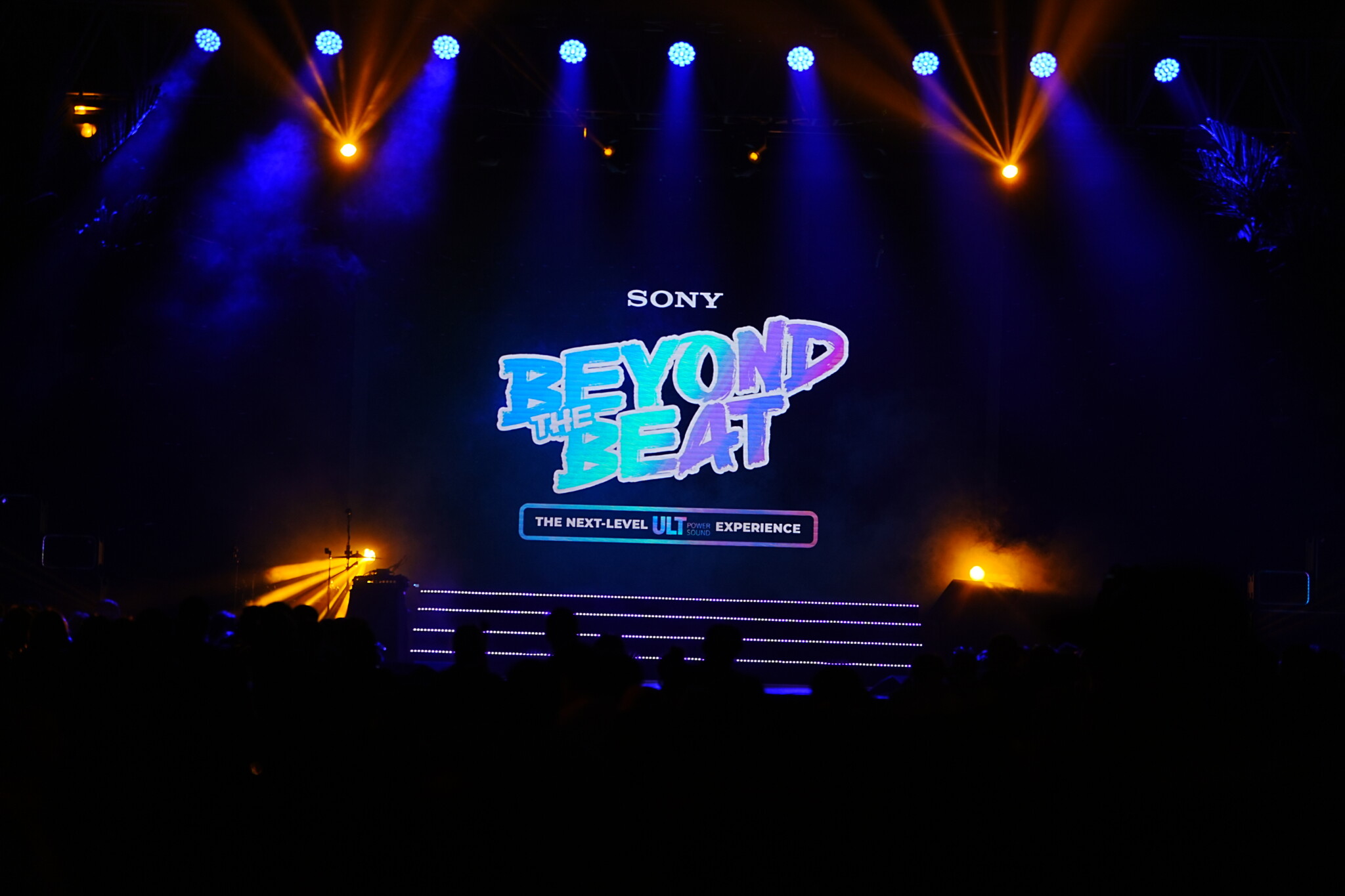 Sony Philippines Turns Up the Energy with New ULT POWER SOUND Lineup and Star-Studded ULT Squad!