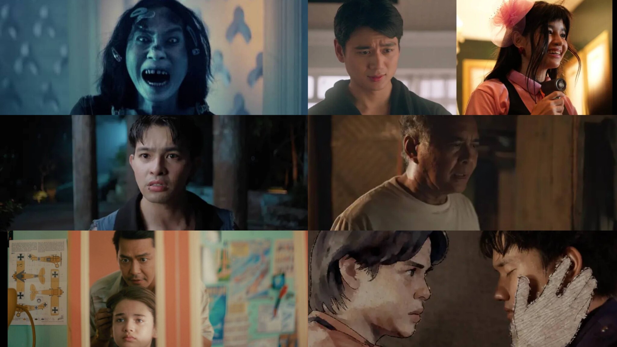 Puregold CinePanalo 2026 Unveils Acting Nominations Ahead of September 30 Awards Night