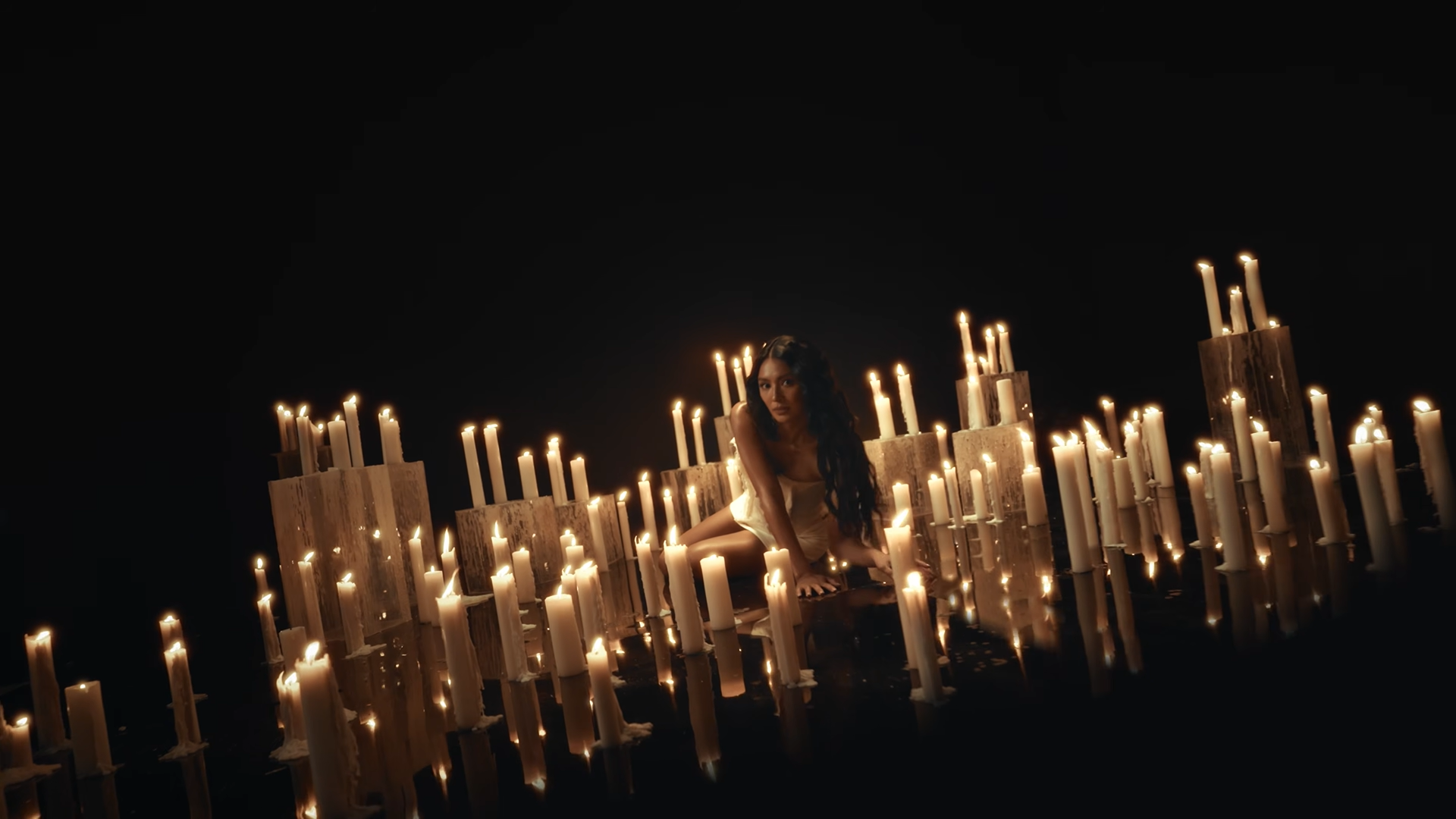 Nadine Lustre