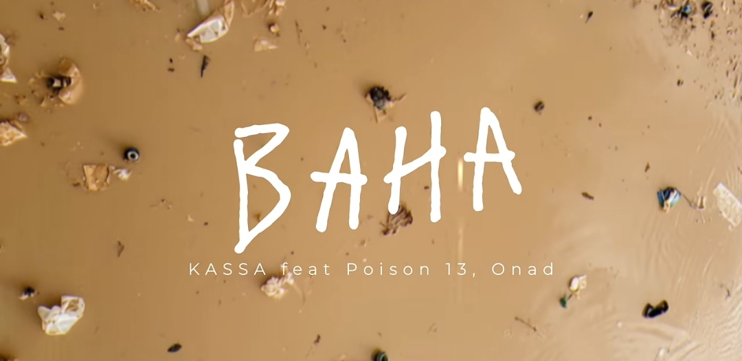 Baha Rap Challenge: Mga rapper nagpahayag ng pagkadismaya sa pagbaha sa pamamagitan ng musika
