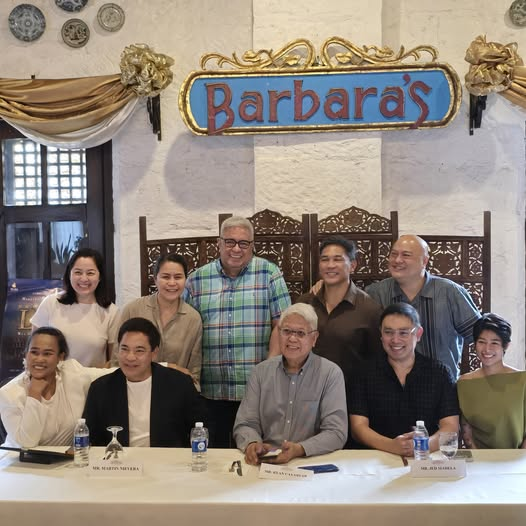 National Artist Ryan Cayabyab’s music takes center stage at “LIYAB” on September 20 at The Theatre at Solaire!