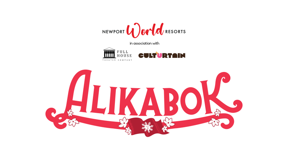 Full House Theater Company to stage Alikabok Musical in August 2027!