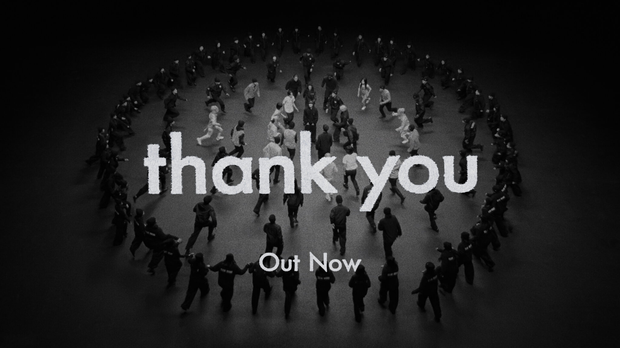 GLOBAL SUPERSTAR JACKSON WANG RELEASES NEW SINGLE “THANK YOU”