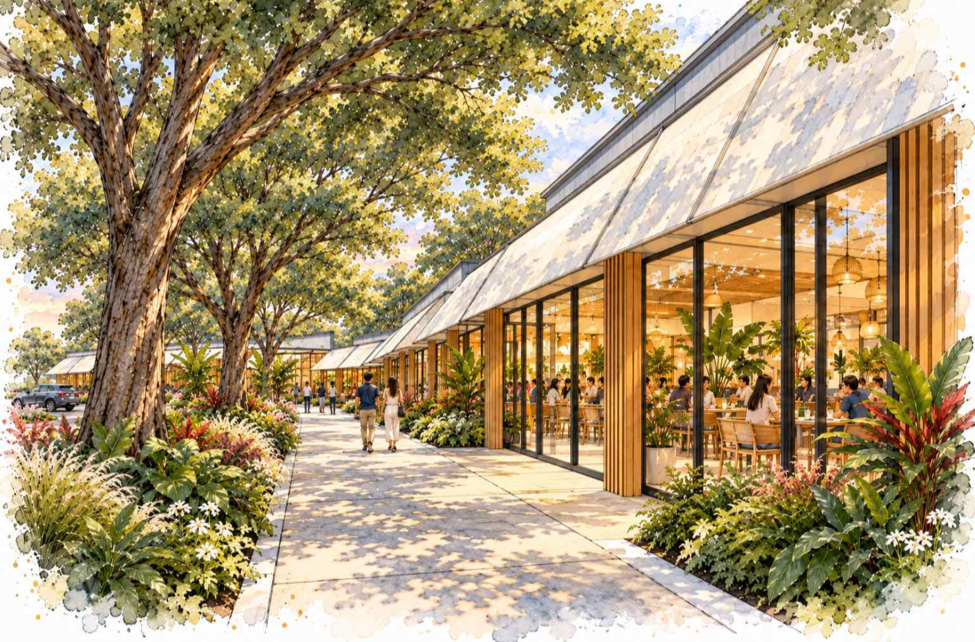 Signature Series Reimagines Susana Heights for the Next Generation!