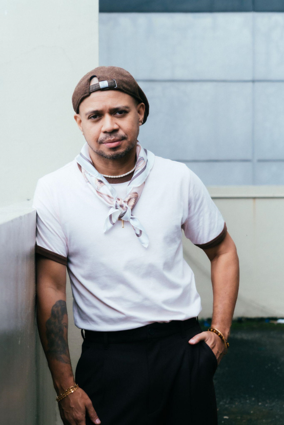 LUKE MEJARES PUSHES MUSICAL BOUNDARIES WITH NEW SINGLE “TAMA NA”