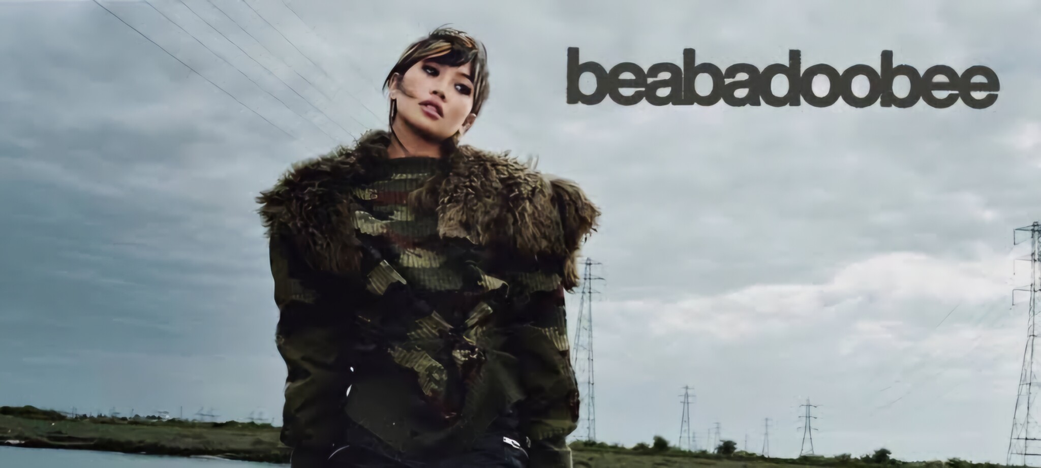 BEABADOOBEE RETURNS TO MANILA FOR THE POWERLINES  TOUR!