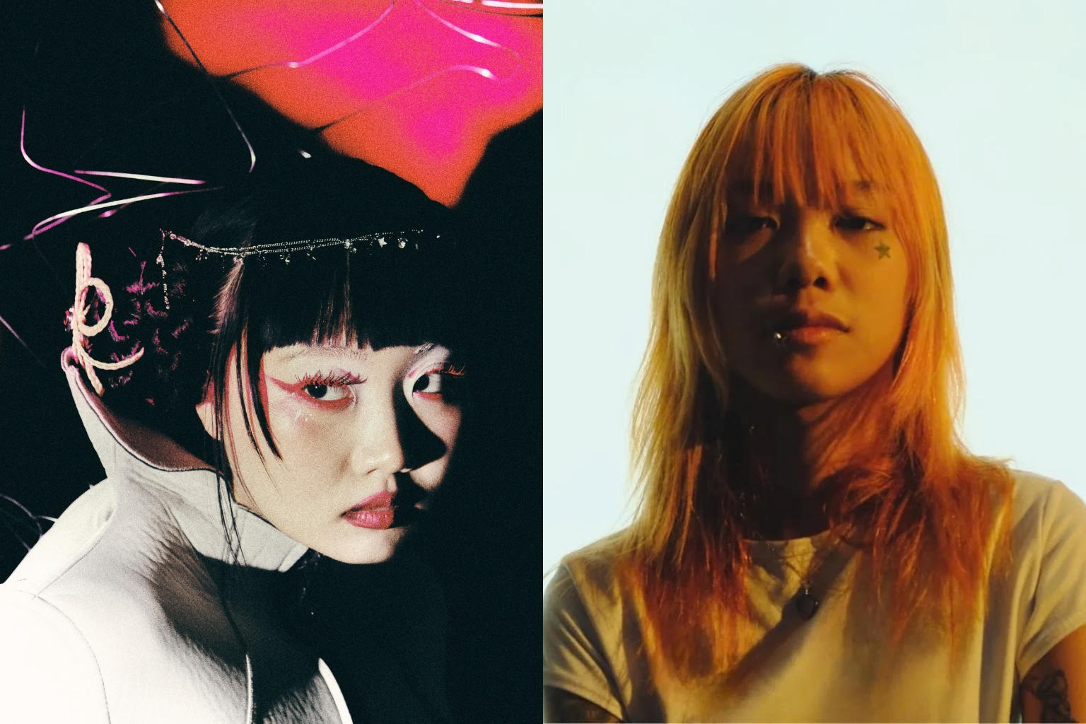 ena mori, SHNTI Put Filipino Indie in the Spotlight at Taiwan’s Golden Indie Music Awards