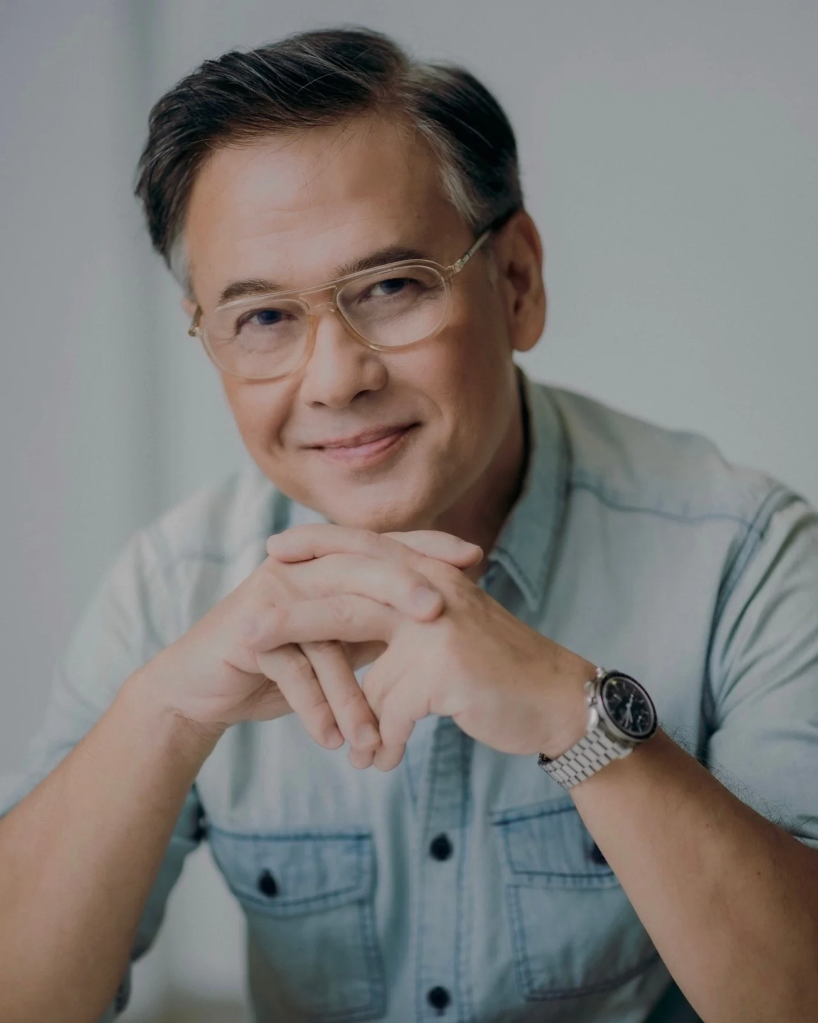 Raymond Lauchengco celebrates Generation X with “We Built This City” on November 21!